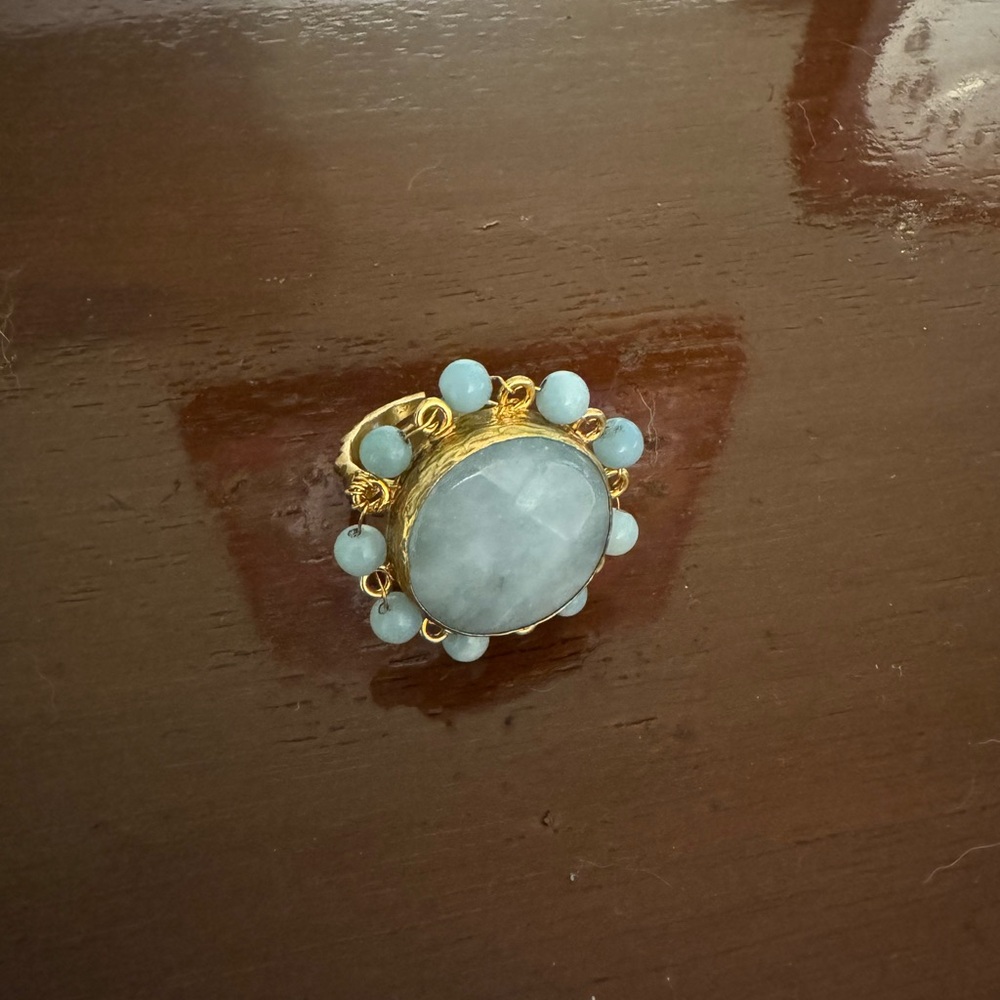 Susan Shaw ring
